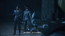 ꡼ No.024 | ʤ˥磻Ƥ!?FINAL FANTASY XVIץ饤밦ϵȥȥ륬ɤΤȤȤ̿