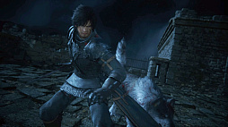 ꡼ No.025 | ʤ˥磻Ƥ!?FINAL FANTASY XVIץ饤밦ϵȥȥ륬ɤΤȤȤ̿