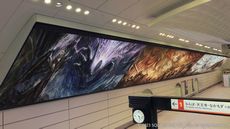 ���������꡼ No.003�Υ���ͥ������ / �����ù���γ�����Ѥ�����FINAL FANTASY XVI�פε���ǥ����륵���͡��������������塤ʡ������������缡�ǽ�