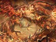 �����ù���γ�����Ѥ�����FINAL FANTASY XVI�פε���ǥ����륵���͡��������������塤ʡ������������缡�ǽ�