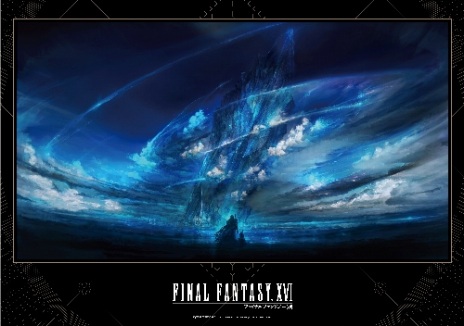 ���������꡼ No.006�Υ���ͥ������ / ��FINAL FANTASY XVI�ץ���ܥ��ե���7��22������8��25���ޤ��ɲó��ŷ��ꡣ����18��00��ͽ����դ򳫻�