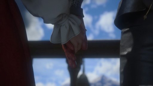 ���������꡼ No.013�Υ���ͥ������ / �Υ�ӥ塼�ϡ�FINAL FANTASY XVI�פβ���Ȳ�ǽ����������ǥ�����򿼷��ꤷ�����ȡ��꡼��ͥ�줿�����ˤ�������Ƥ����ڥͥ��Х줢���