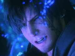 �Υ�ӥ塼�ϡ�FINAL FANTASY XVI�פβ���Ȳ�ǽ����������ǥ�����򿼷��ꤷ�����ȡ��꡼��ͥ�줿�����ˤ�������Ƥ����ڥͥ��Х줢���