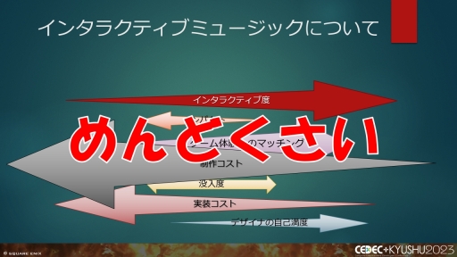 ꡼ No.044 | CEDECKYUSHUϡFINAL FANTASY XIVסFINAL FANTASY XVIפΥô롤2ȥ¹Գȯ줿θȻѤ줿ɵ