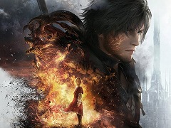 ���Ľ�ʿ��ߵ���ľ���������ư�褬�����ˡ���FFXVI�פ����߽Ф��줿�аޤ䡤�����ʲҤζ�ϫ�á���곫ȯ�ԤؤΥ��ɥХ����������