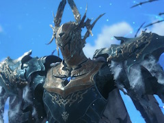 ��FINAL FANTASY XVI�פκǿ�DLC��The Rising Tide�פϡ�2024ǯ4��18�����ۿ����Ϥء������ʾ����äȤ��ơ֥������������פ��о�