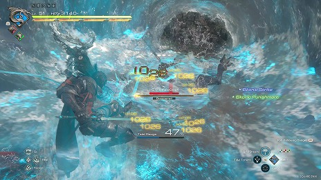 ���������꡼ No.011�Υ���ͥ������ / ��FINAL FANTASY XVI��DLC��2�ƤȤʤ��The Rising Tide�Գ�����ӭ�ա��ۿ����ϡ������ʥե�����ɡ֥ߥ��ǥ������о�