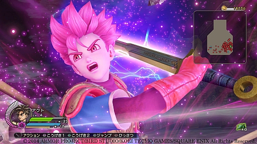 画像ギャラリー No.006のサムネイル画像 / ドラクエとFF，国産RPGのツートップがもたらした“革新”をバランスよく語る一冊「国産RPGクロニクル」（ゲーマーのためのブックガイド：第73回）