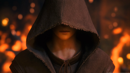 ꡼ No.004 | FINAL FANTASY XVI