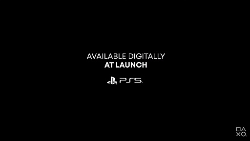 ꡼ No.002 | ֥ǥӥ ᥤ 饤 5פPS5Special EditionɤȯɽСǤΥץ쥤ǽ