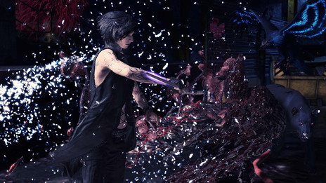 ꡼ No.022 | ֥ǥӥ ᥤ 饤 5פPS5Special EditionɤȯɽСǤΥץ쥤ǽ