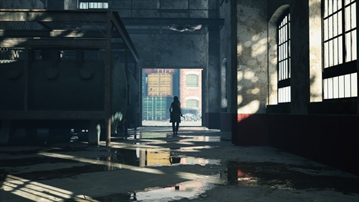 画像集#003のサムネイル/PS5「デビル メイ クライ 5 スペシャルエディション」先行プレイレポート。グラフィックスの進化や新規要素の追加で戦いはよりスタイリッシュに