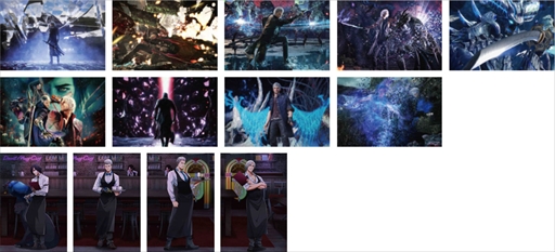 ���������꡼ No.004�Υ���ͥ������ / ���ץ��󥫥ե��֥ǥӥ� �ᥤ ���饤 5 ���ڥ���륨�ǥ������ץ���ܤ�12��18���˥������ȡ�����Ū�ʥ�˥塼��·�ä������ݡ���