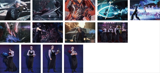 ���������꡼ No.005�Υ���ͥ������ / ���ץ��󥫥ե��֥ǥӥ� �ᥤ ���饤 5 ���ڥ���륨�ǥ������ץ���ܤ�12��18���˥������ȡ�����Ū�ʥ�˥塼��·�ä������ݡ���