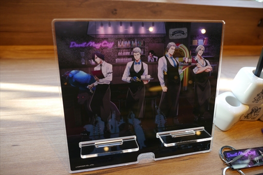 ���������꡼ No.006�Υ���ͥ������ / ���ץ��󥫥ե��֥ǥӥ� �ᥤ ���饤 5 ���ڥ���륨�ǥ������ץ���ܤ�12��18���˥������ȡ�����Ū�ʥ�˥塼��·�ä������ݡ���