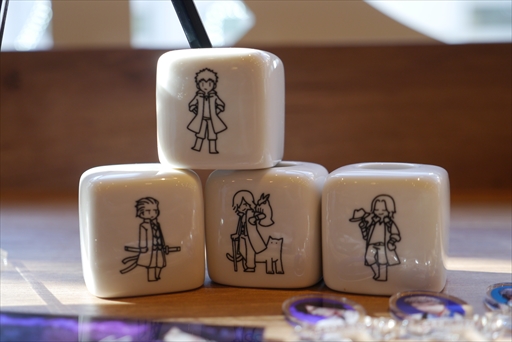 ���������꡼ No.009�Υ���ͥ������ / ���ץ��󥫥ե��֥ǥӥ� �ᥤ ���饤 5 ���ڥ���륨�ǥ������ץ���ܤ�12��18���˥������ȡ�����Ū�ʥ�˥塼��·�ä������ݡ���