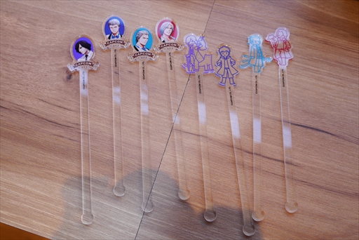 ���������꡼ No.010�Υ���ͥ������ / ���ץ��󥫥ե��֥ǥӥ� �ᥤ ���饤 5 ���ڥ���륨�ǥ������ץ���ܤ�12��18���˥������ȡ�����Ū�ʥ�˥塼��·�ä������ݡ���