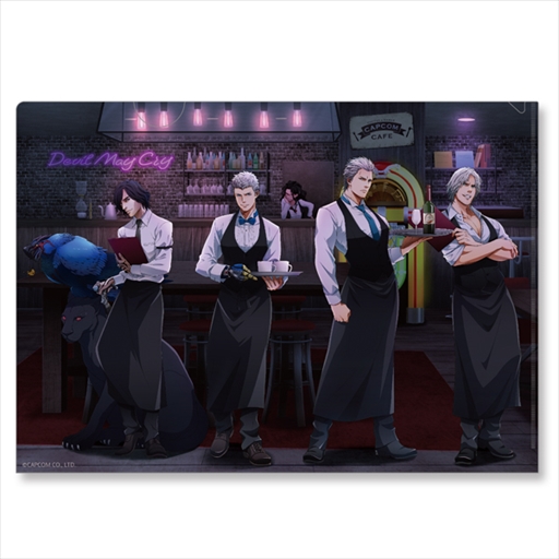 ���������꡼ No.013�Υ���ͥ������ / ���ץ��󥫥ե��֥ǥӥ� �ᥤ ���饤 5 ���ڥ���륨�ǥ������ץ���ܤ�12��18���˥������ȡ�����Ū�ʥ�˥塼��·�ä������ݡ���