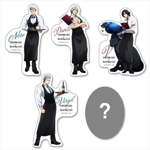 ���������꡼ No.014�Υ���ͥ������ / ���ץ��󥫥ե��֥ǥӥ� �ᥤ ���饤 5 ���ڥ���륨�ǥ������ץ���ܤ�12��18���˥������ȡ�����Ū�ʥ�˥塼��·�ä������ݡ���