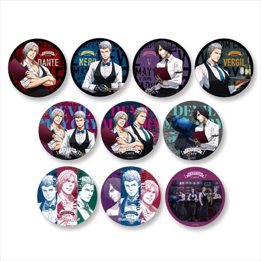 ���������꡼ No.016�Υ���ͥ������ / ���ץ��󥫥ե��֥ǥӥ� �ᥤ ���饤 5 ���ڥ���륨�ǥ������ץ���ܤ�12��18���˥������ȡ�����Ū�ʥ�˥塼��·�ä������ݡ���