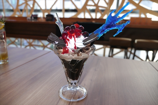 ���������꡼ No.019�Υ���ͥ������ / ���ץ��󥫥ե��֥ǥӥ� �ᥤ ���饤 5 ���ڥ���륨�ǥ������ץ���ܤ�12��18���˥������ȡ�����Ū�ʥ�˥塼��·�ä������ݡ���