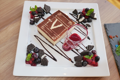 ���������꡼ No.020�Υ���ͥ������ / ���ץ��󥫥ե��֥ǥӥ� �ᥤ ���饤 5 ���ڥ���륨�ǥ������ץ���ܤ�12��18���˥������ȡ�����Ū�ʥ�˥塼��·�ä������ݡ���