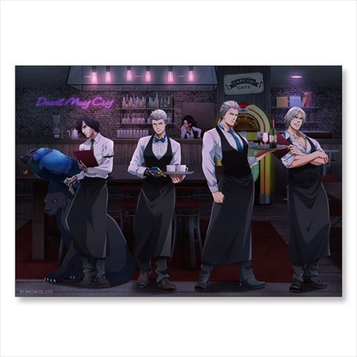 ���������꡼ No.022�Υ���ͥ������ / ���ץ��󥫥ե��֥ǥӥ� �ᥤ ���饤 5 ���ڥ���륨�ǥ������ץ���ܤ�12��18���˥������ȡ�����Ū�ʥ�˥塼��·�ä������ݡ���