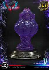 画像ギャラリー No.008のサムネイル画像 / 「デビル メイ クライ 5」のVがスタチュー化。本日予約受付がスタート