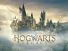 「ホグワーツ・レガシー」，売上高が10億ドルを記録し，Warner Bros. Games過去最大のローンチに
