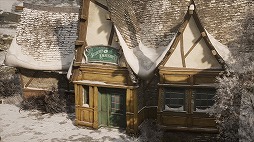 ���������꡼ No.003�Υ���ͥ������ / �֥ۥ���ġ��쥬�����ץե��ȥ⡼�ɤ俷�������Ȥ��ɲä��롤�ƤΥ��åץǡ����ۿ������˥������ҥåݥ���դξ��ʪ�����