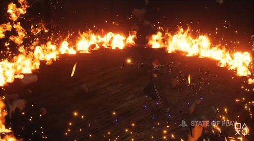 画像ギャラリー No.003のサムネイル画像 / “ハリーポッター”原作のアクションRPG「ホグワーツ・レガシー」,PS限定クエスト“呪いのホグズミード店”を紹介する最新トレイラー公開