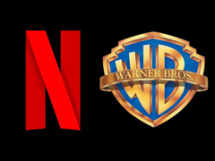 Netflixʡ֥饶˸Ĥءϥꥦåǰƶȳȿȯ