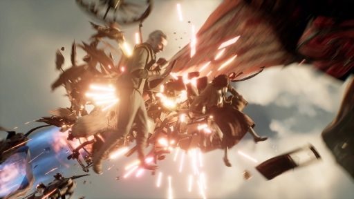 ꡼ No.002 | ֥ۥġ쥬פPS4 / Xbox OneǤ꡼ر衤Хȥ롤ˡɤؤΥꥹڥȤʤɡܾ̥ϤҲ