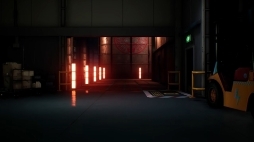 ���������꡼ No.002�Υ���ͥ������ / �ۥ顼�����ॷ�꡼���ǿ����Five Nights at Freddy��s: Security Breach�פΥƥ������ȥ쥤�顼��PS5�α������٥�ȤǸ�����