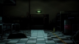 ���������꡼ No.003�Υ���ͥ������ / �ۥ顼�����ॷ�꡼���ǿ����Five Nights at Freddy��s: Security Breach�פΥƥ������ȥ쥤�顼��PS5�α������٥�ȤǸ�����