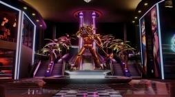 ���������꡼ No.005�Υ���ͥ������ / �ۥ顼�����ॷ�꡼���ǿ����Five Nights at Freddy��s: Security Breach�פΥƥ������ȥ쥤�顼��PS5�α������٥�ȤǸ�����