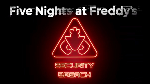 #006Υͥ/ۥ顼ॷ꡼ǿFive Nights at Freddys: Security BreachפΥƥȥ쥤顼PS5α٥ȤǸ