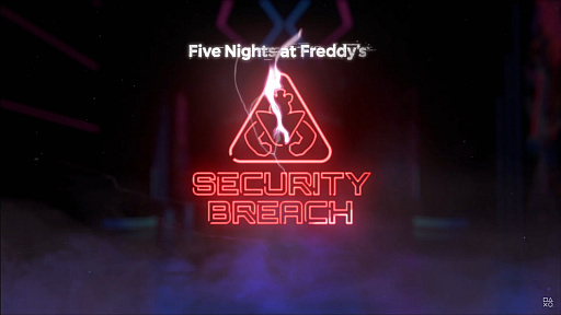 ꡼ No.004 | ۥ顼Five Nights at Freddys: Security Breachס2021ǯ1216ȯ䡣ַȤʤꡤԵ̣ʿͷν⤫Ӥ