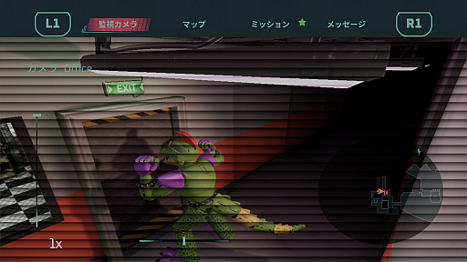 画像集#011のサムネイル/最新ホラーゲーム「Five Nights at Freddy’s: Security Breach」，日本語パッケージ版の発売が5月26日に決定。予約受付がスタート