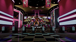 画像ギャラリー No.007のサムネイル画像 / ホラーゲーム「Five Nights at Freddy's: Security Breach」日本語パッケージ版,本日発売。不思議な世界に案内するローンチトレイラーも公開