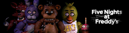 ���������꡼ No.002�Υ���ͥ������ / ��Five Nights at Freddy��s: Security Breach�פΥ��å����о졣���ޤ���������