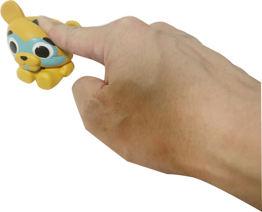 ���������꡼ No.003�Υ���ͥ������ / ��Five Nights at Freddy��s: Security Breach�פΥ��å����о졣���ޤ���������