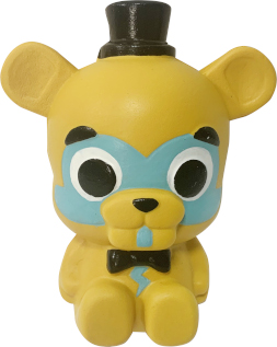 ���������꡼ No.009�Υ���ͥ������ / ��Five Nights at Freddy��s: Security Breach�פΥ��å����о졣���ޤ���������