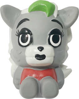 ���������꡼ No.010�Υ���ͥ������ / ��Five Nights at Freddy��s: Security Breach�פΥ��å����о졣���ޤ���������