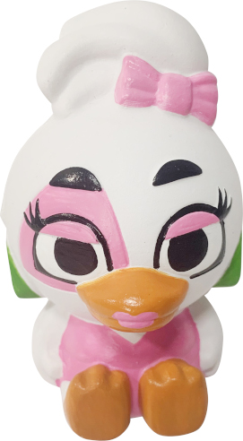 ���������꡼ No.011�Υ���ͥ������ / ��Five Nights at Freddy��s: Security Breach�פΥ��å����о졣���ޤ���������