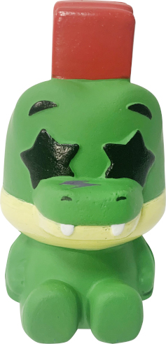 ���������꡼ No.012�Υ���ͥ������ / ��Five Nights at Freddy��s: Security Breach�פΥ��å����о졣���ޤ���������