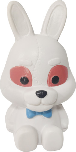 ���������꡼ No.013�Υ���ͥ������ / ��Five Nights at Freddy��s: Security Breach�פΥ��å����о졣���ޤ���������