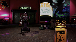 Five Nights at Freddy’s: Security Breach