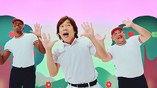 ���������꡼ No.007�Υ���ͥ������ / �Ȥ��������Τ��ˤ�����ɤ��Ⱥ�ƣ��ƻ���󤬡֥��åɡ����֡������� �饰�ʥ����פ�Τȥ��󥹤ǾҲ𤹤롤�ǿ�������������