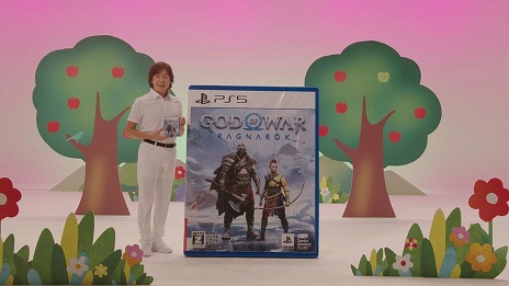 ���������꡼ No.013�Υ���ͥ������ / �Ȥ��������Τ��ˤ�����ɤ��Ⱥ�ƣ��ƻ���󤬡֥��åɡ����֡������� �饰�ʥ����פ�Τȥ��󥹤ǾҲ𤹤롤�ǿ�������������